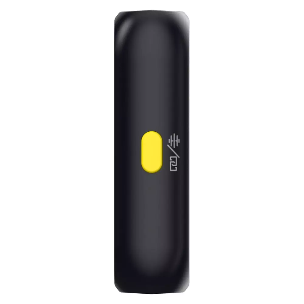 میکروفون یقه ای بی سیم هالی لند + تبدیل لایتنینگ Hollyland LARK A1 with USB-C Connector for Mobile Devices