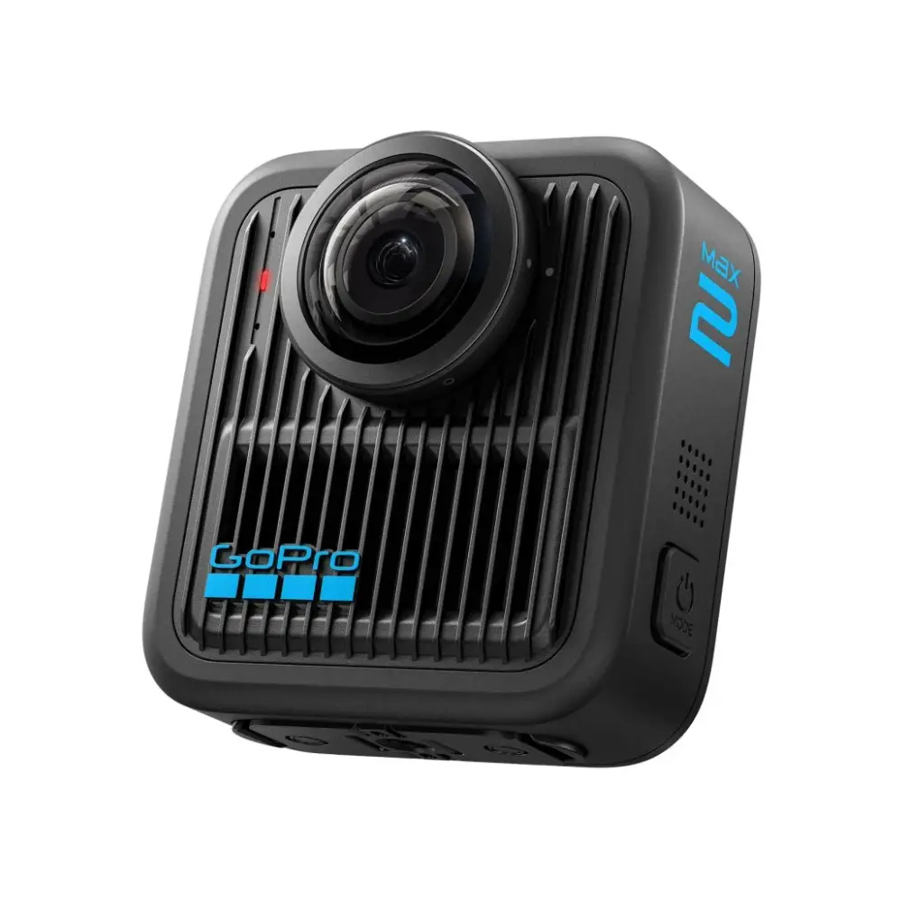 دوربین ورزشی گوپرو مکس 2 GoPro MAX2 Action Camera — تصویر 2