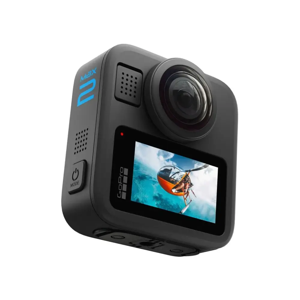 دوربین ورزشی گوپرو مکس 2 GoPro MAX2 Action Camera — تصویر 5