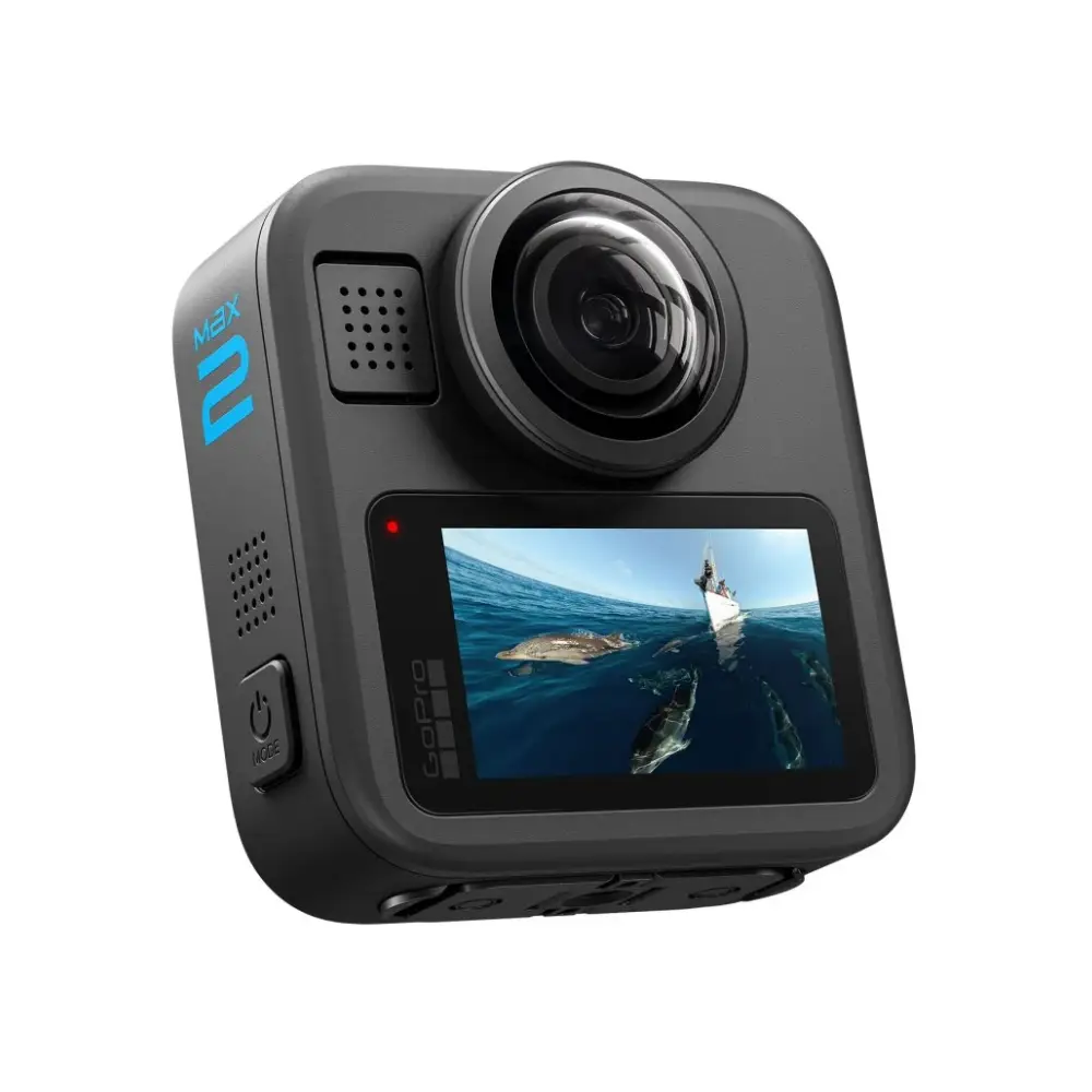 دوربین ورزشی گوپرو مکس 2 GoPro MAX2 Action Camera — تصویر 6