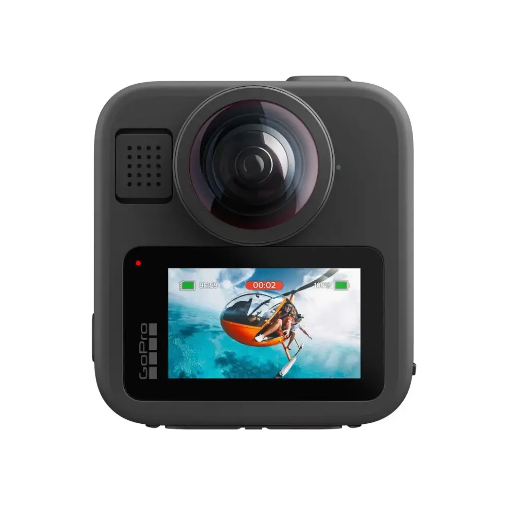 دوربین ورزشی گوپرو مکس 2 GoPro MAX2 Action Camera — تصویر 4