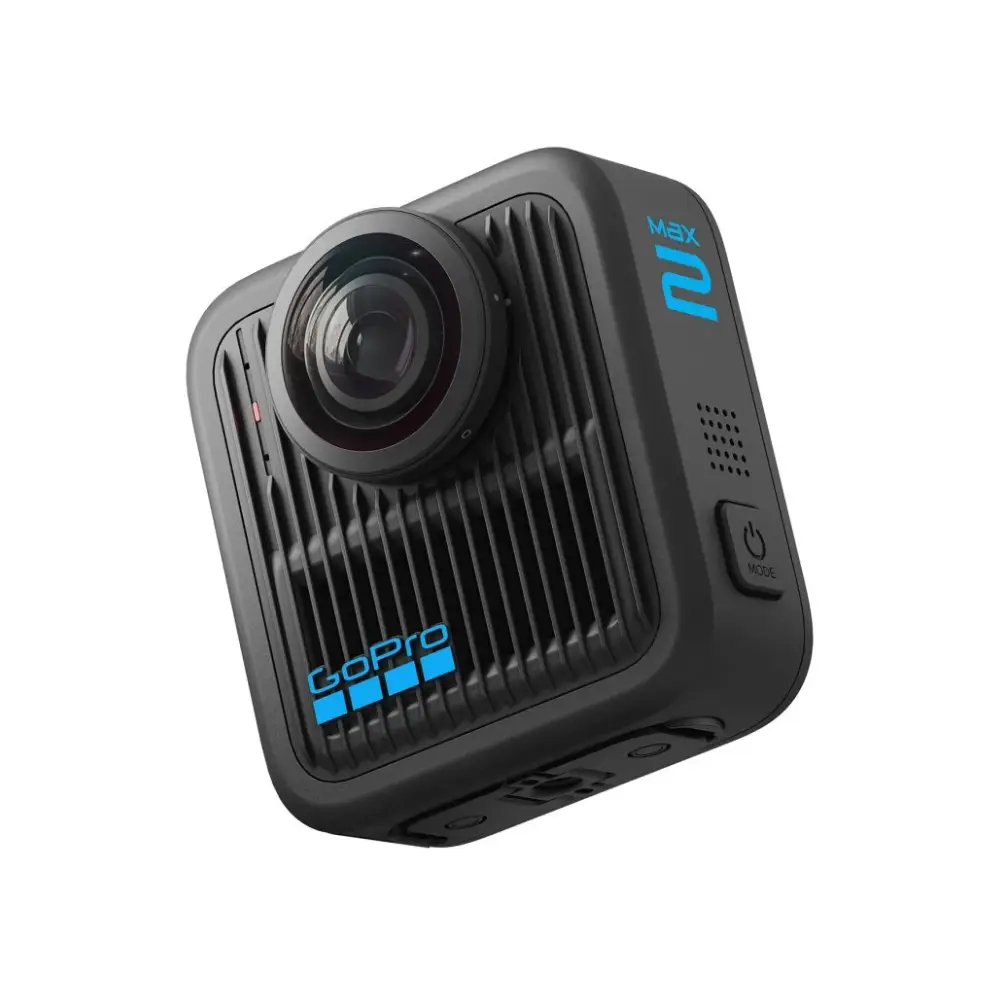 دوربین ورزشی گوپرو مکس 2 GoPro MAX2 Action Camera — تصویر 3