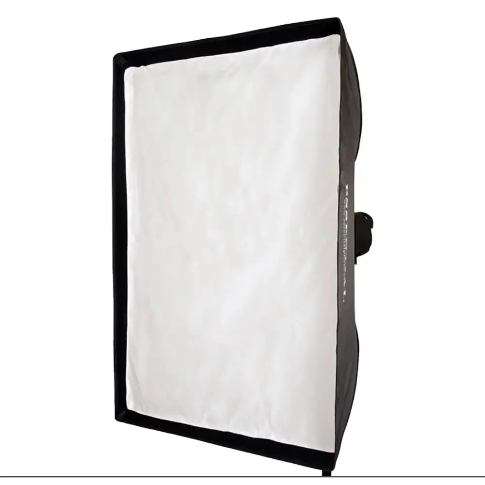 سافت باکس زنبوری غیر پرتابل ام دی ان MDN Softbox 60×90cm with Bowens Mount