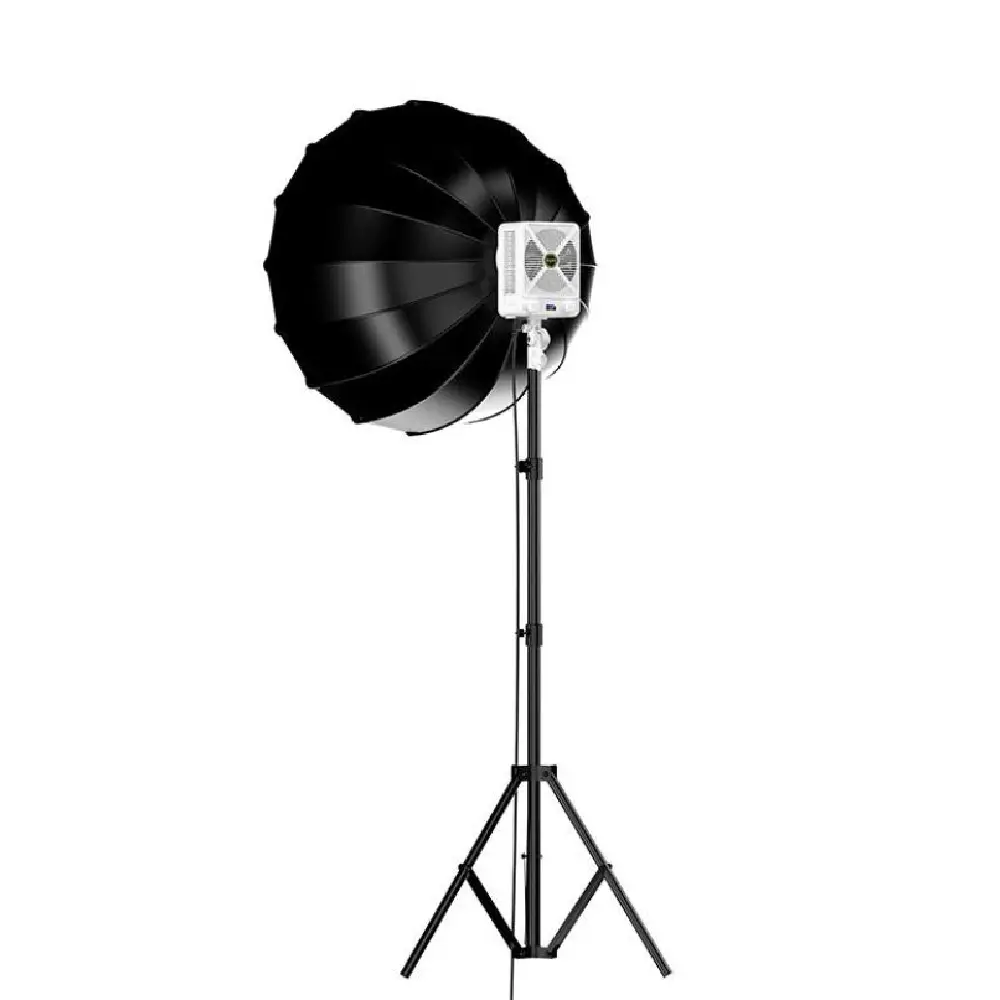 ویدئولایت سپتا SEPTA z400 COB Video Light — تصویر 7