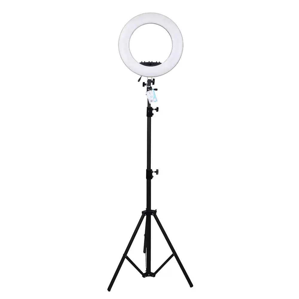 رینگ لایت سی کارو Ckaro CB 900 IV Ring Light