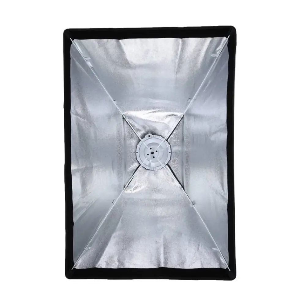 سافت باکس گودکس Godox portable Softbox with Bowens Mount 50×70cm