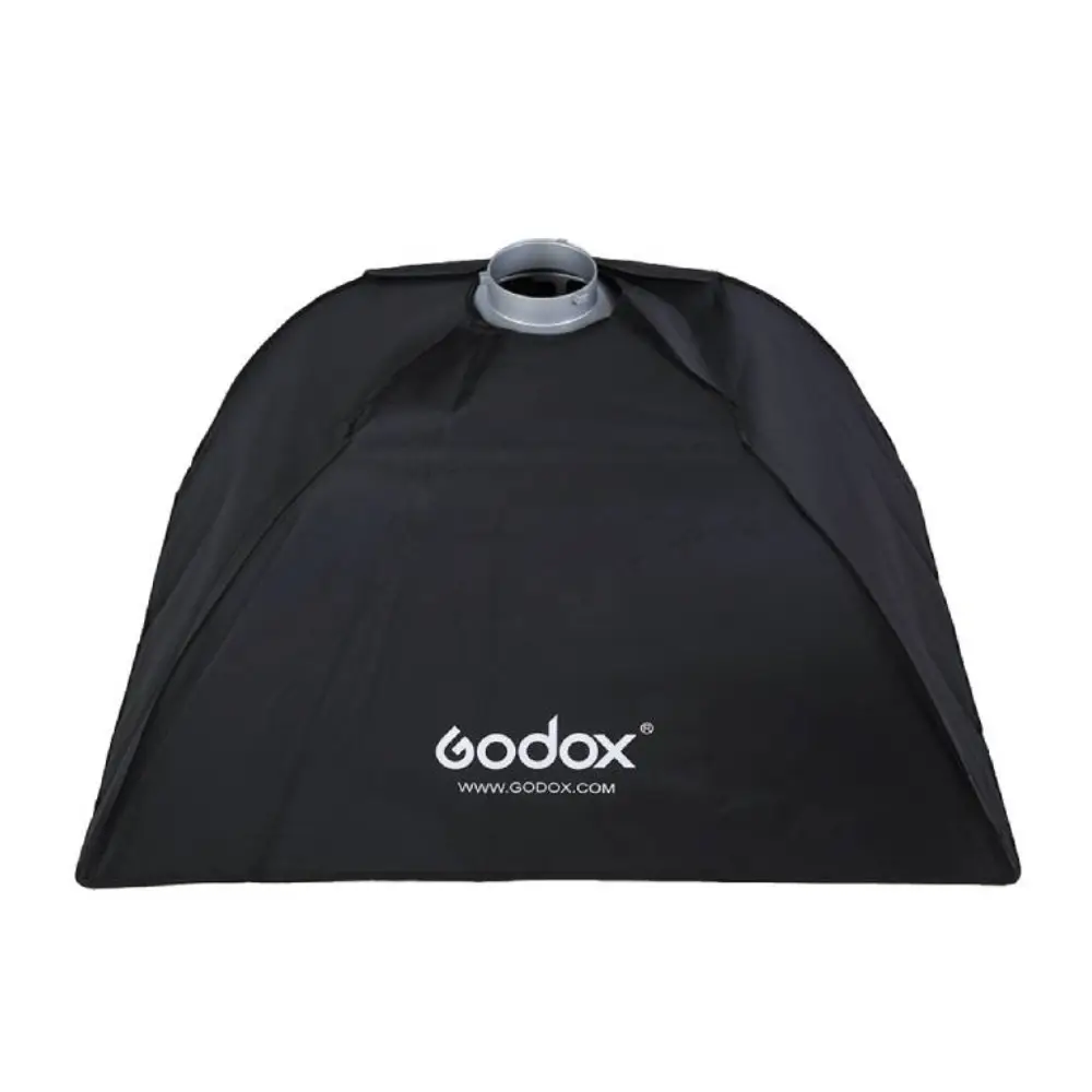 سافت باکس گودکس Godox portable Softbox with Bowens Mount 50×70cm — تصویر 2