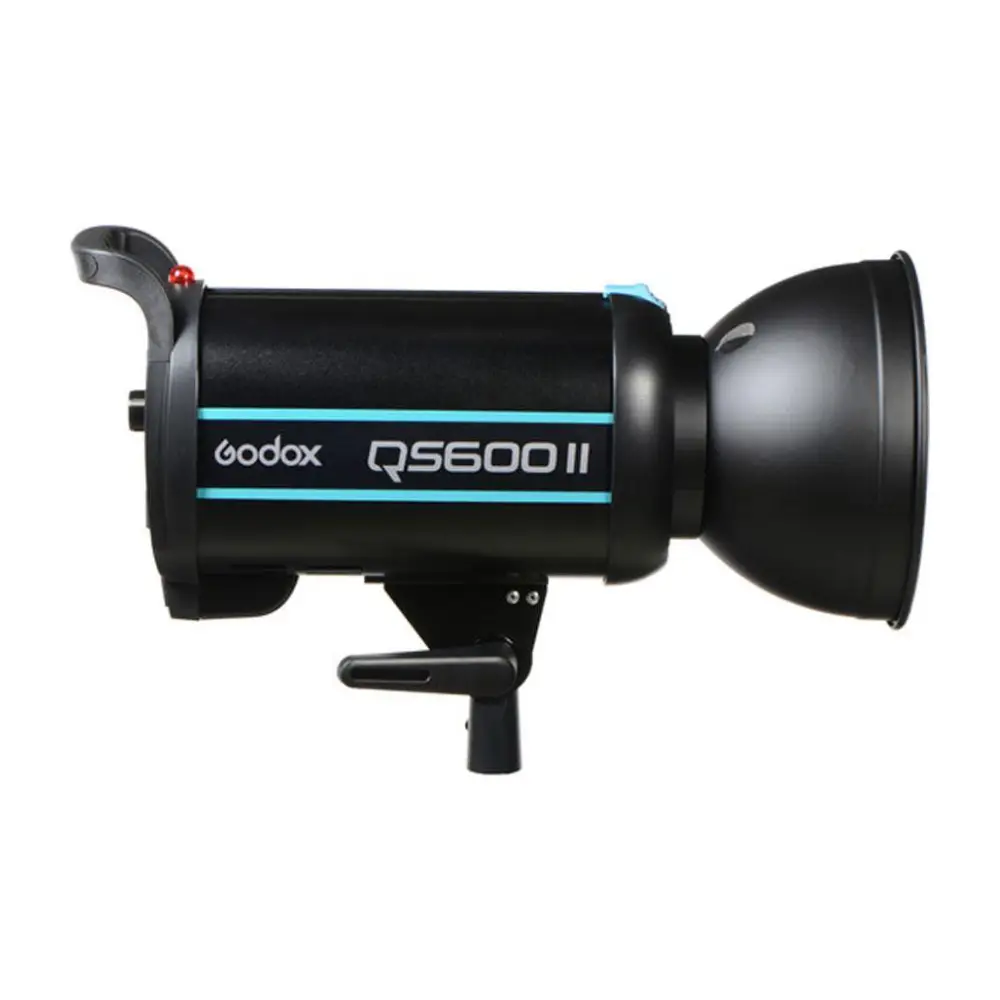 فلاش تک شاخه گودکس Godox_QS600II Video Light (دست دوم)