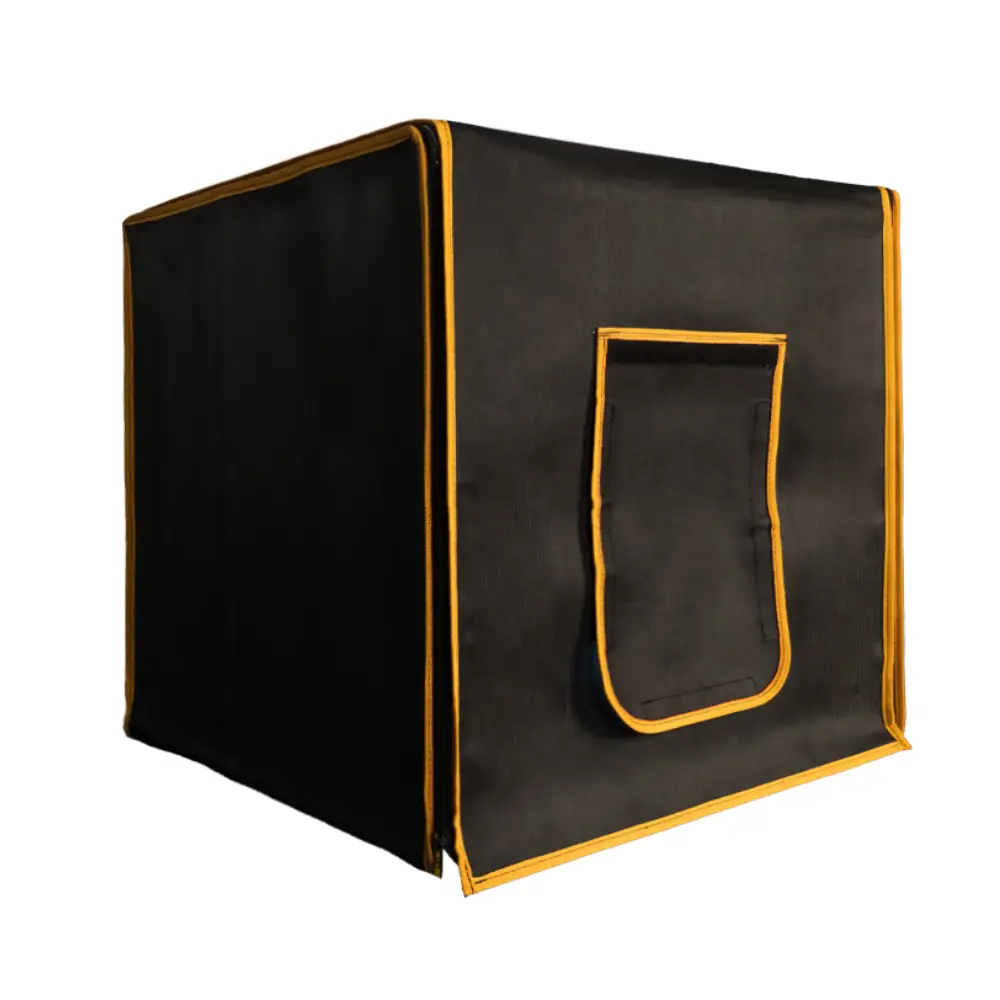 خیمه نور عکاسی Light Box 60×60cm — تصویر 3