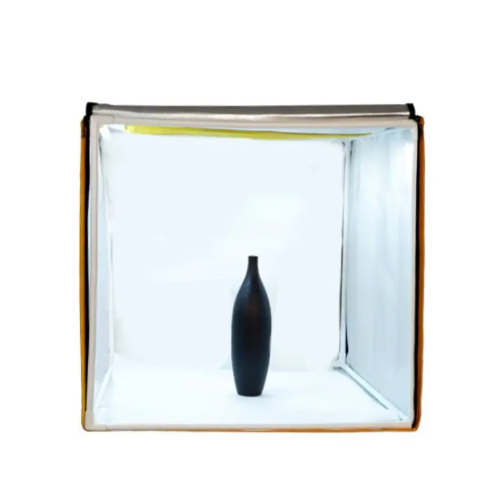 خیمه نور عکاسی Light Box 60×60cm — تصویر 16