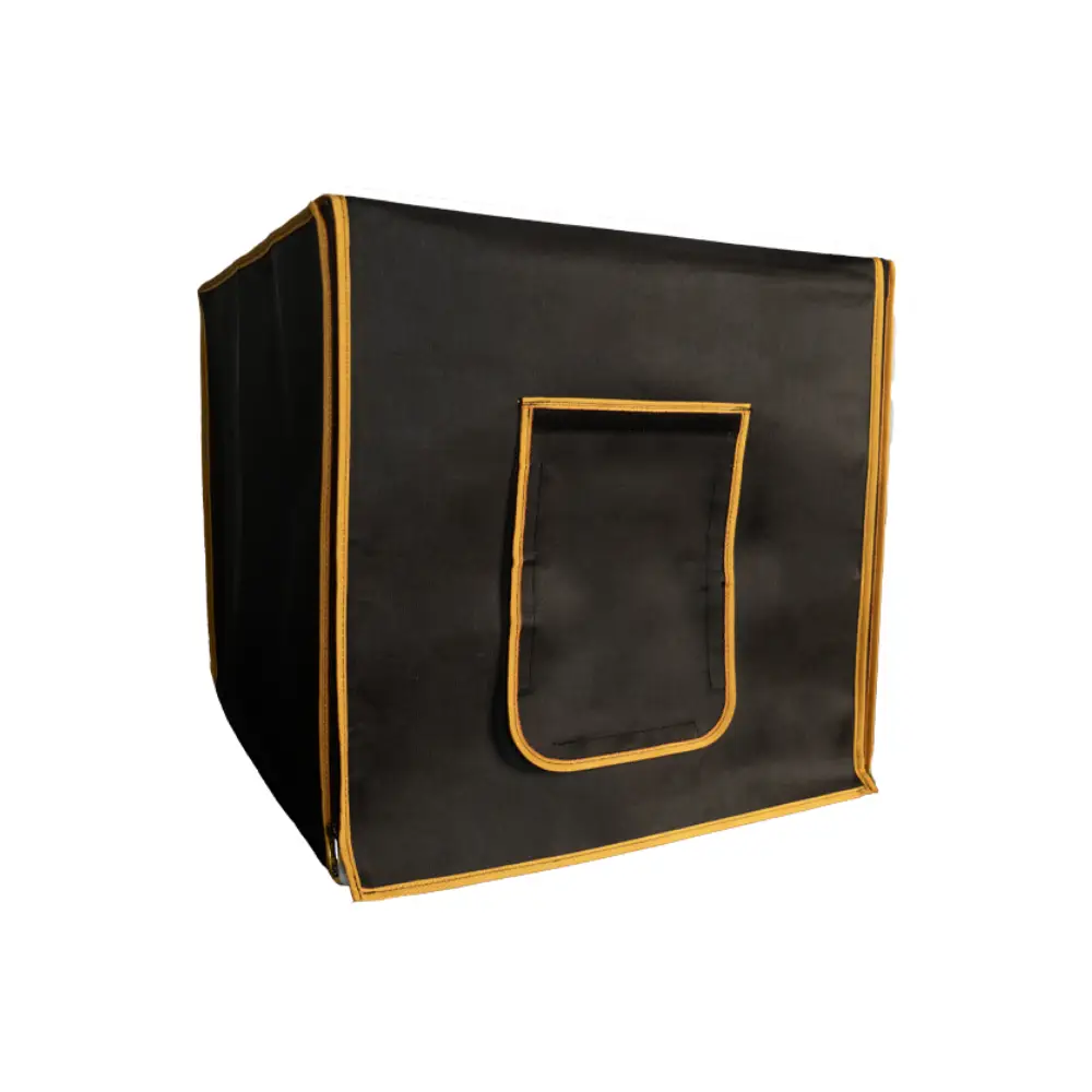 خیمه نور عکاسی Light Box 80×80cm — تصویر 4