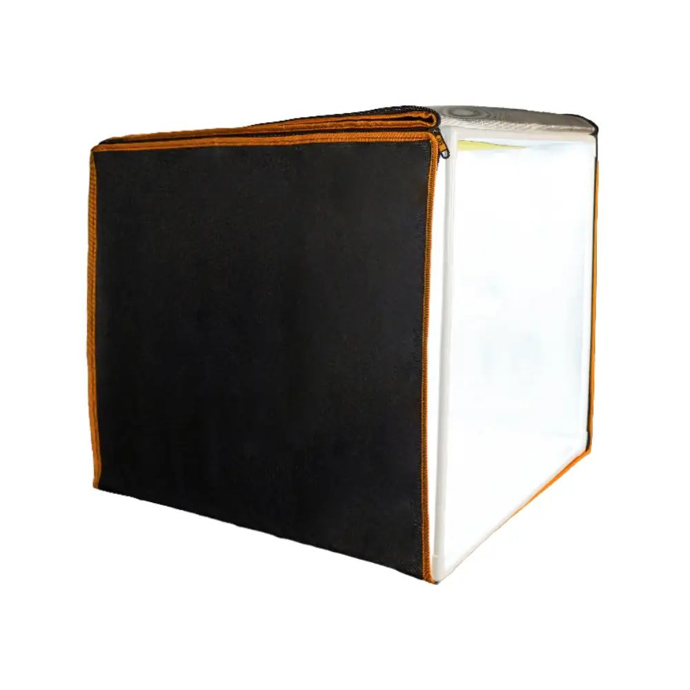 خیمه نور عکاسی Light Box 80×80cm — تصویر 3