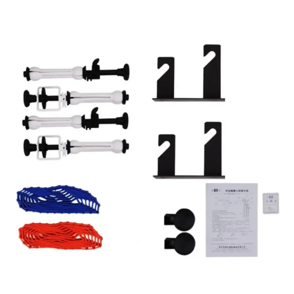 نگهدارنده فون دستی 2 تایی نانلایت Nanlite BE-2 Background Holder