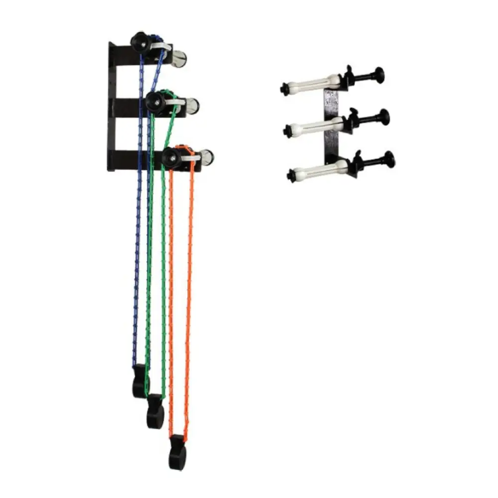 نگهدارنده فون دستی 3 تایی نانلایت Nanlite BE-3 Background Holder
