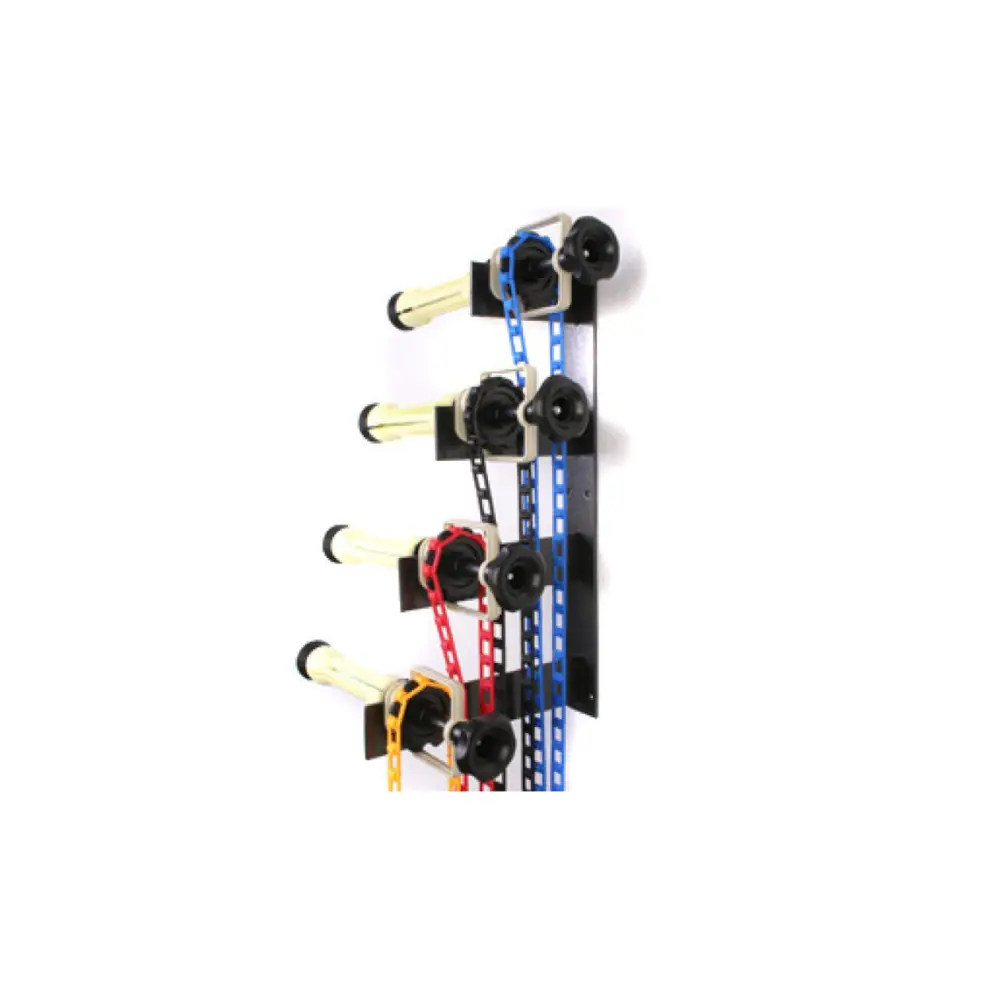 نگهدارنده فون دستی 4 تایی نانلایت Nanlite BE-4 Background Holder