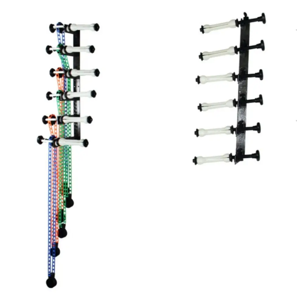 نگهدارنده فون دستی 6 تایی نانلایت Nanlite BE-6 Background Holder