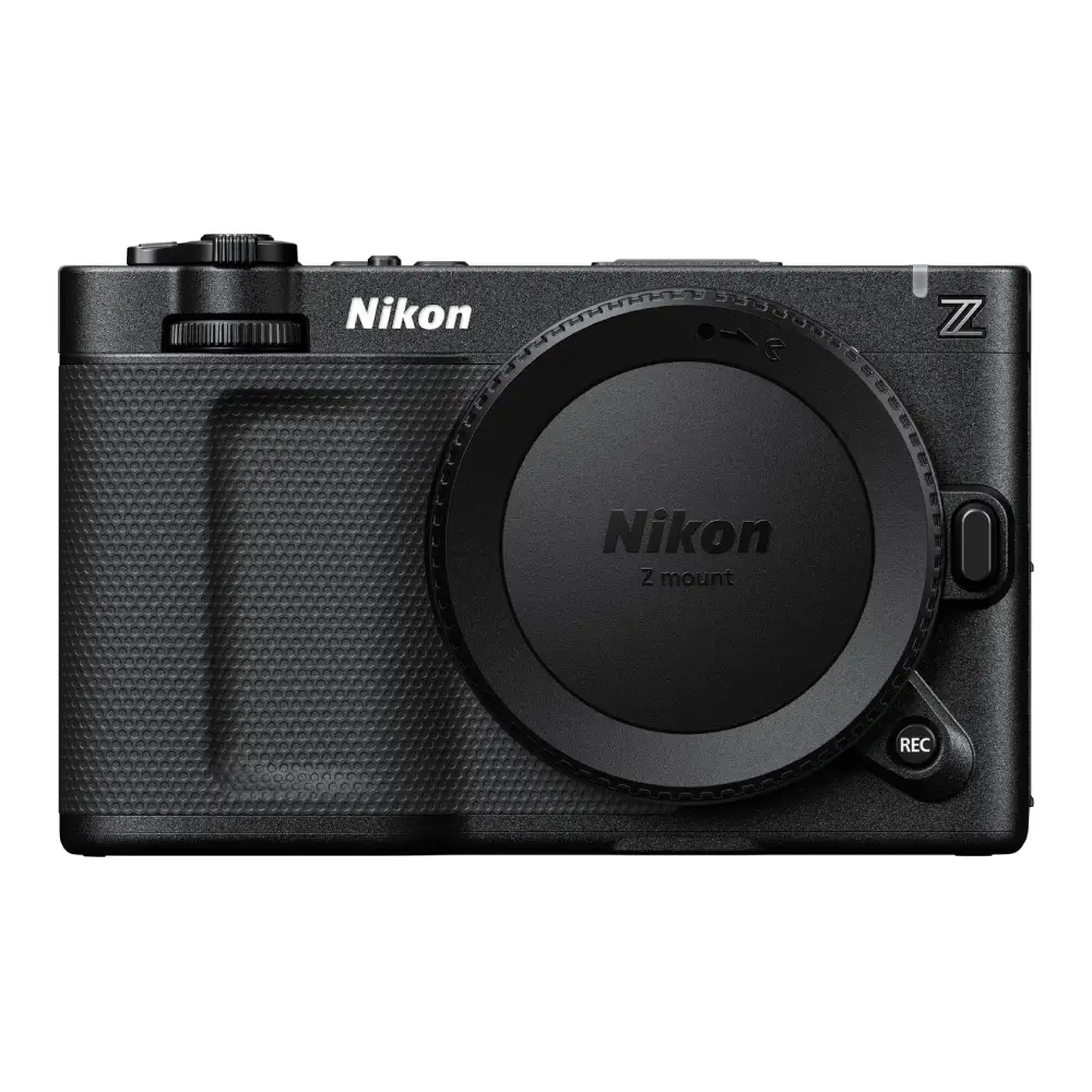 دوربین سینمایی نیکون Nikon ZR 6K Full-Frame Cinema Camera