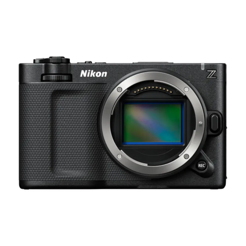 دوربین سینمایی نیکون Nikon ZR 6K Full-Frame Cinema Camera