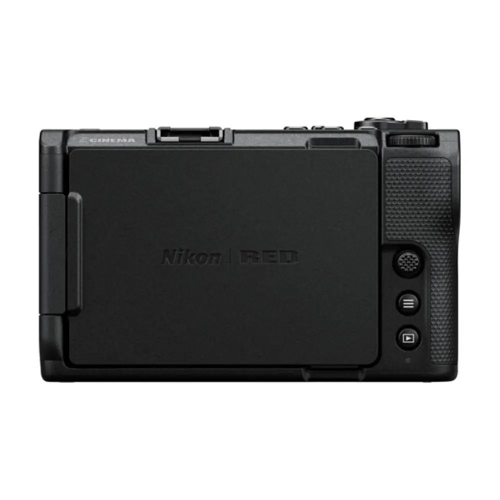دوربین سینمایی نیکون Nikon ZR 6K Full-Frame Cinema Camera — تصویر 2