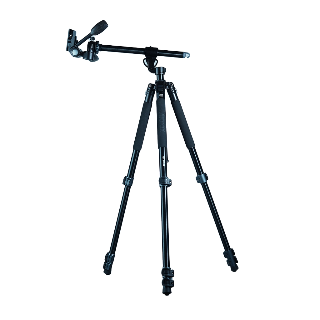 سه پایه دوربین آراروکس Ararox Q728PH Camera Tripod