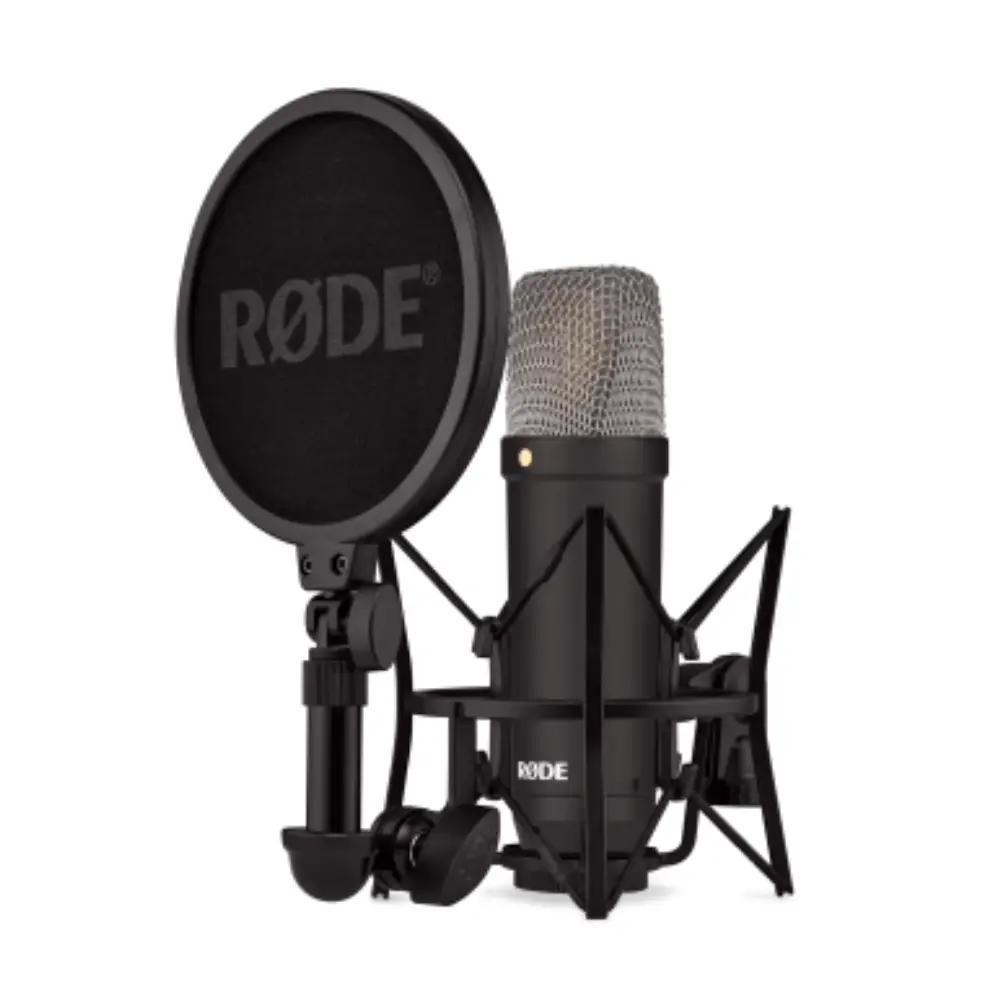 میکروفون استودیویی رود Rode NT1 Signature Microphone