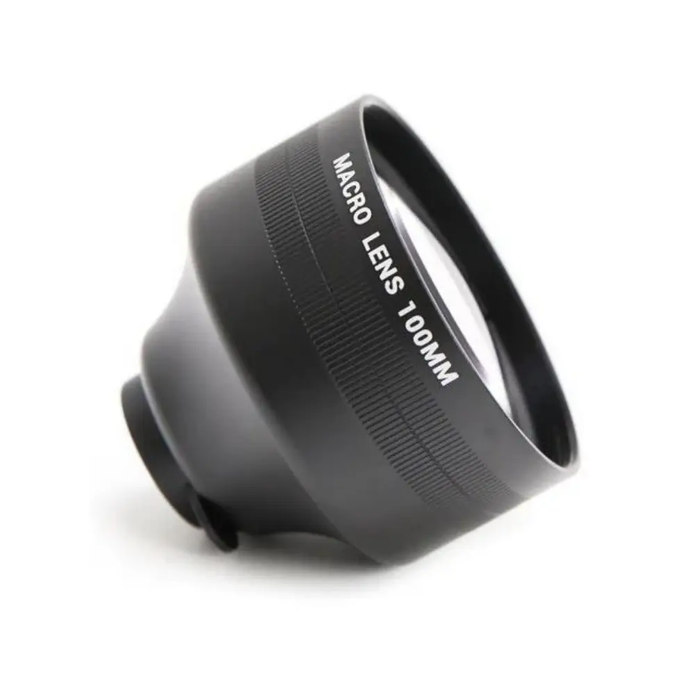 لنز موبایل ماکرو ۱۰۰ میلیمتری سندمارک Sandmarc Macro 100mm Lens