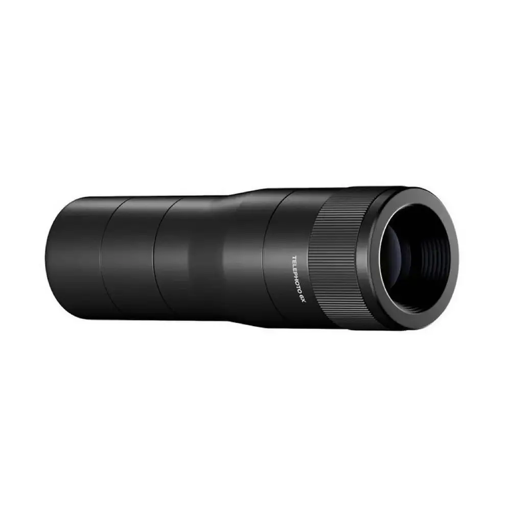 لنز موبایل تله فوتو ×۶ سندمارک Sandmarc Telephoto 6× Lens