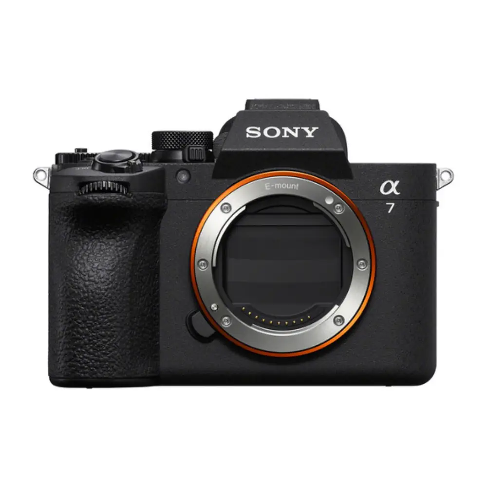 دوربین بدون آینه سونی Sony A7V Mirrorless Full-Frame Camera Body — تصویر 8