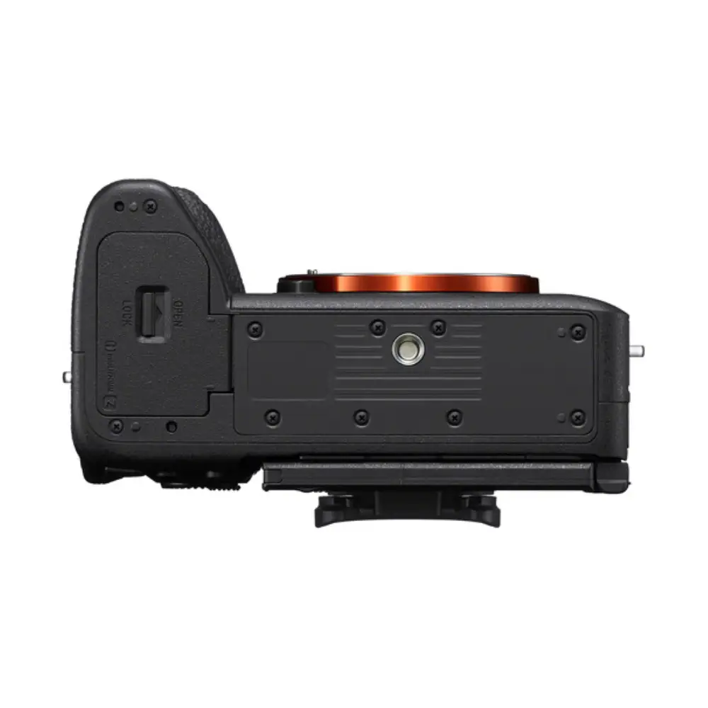 دوربین بدون آینه سونی Sony A7V Mirrorless Full-Frame Camera Body — تصویر 5