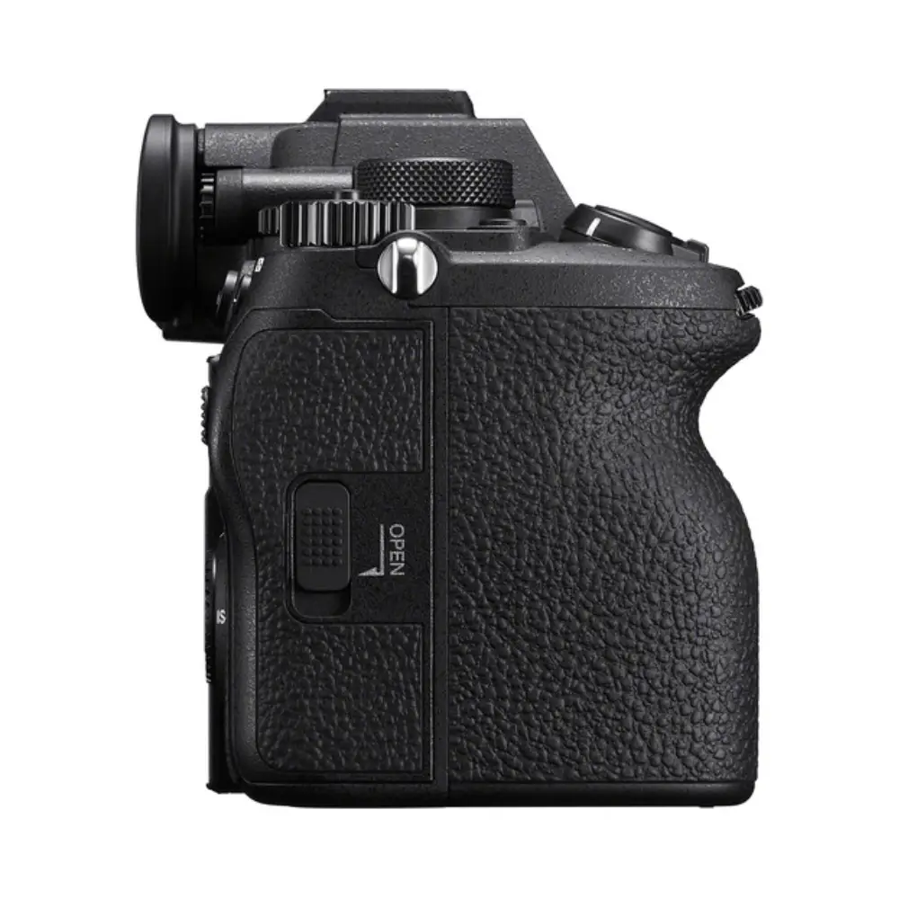 دوربین بدون آینه سونی Sony A7V Mirrorless Full-Frame Camera Body — تصویر 3