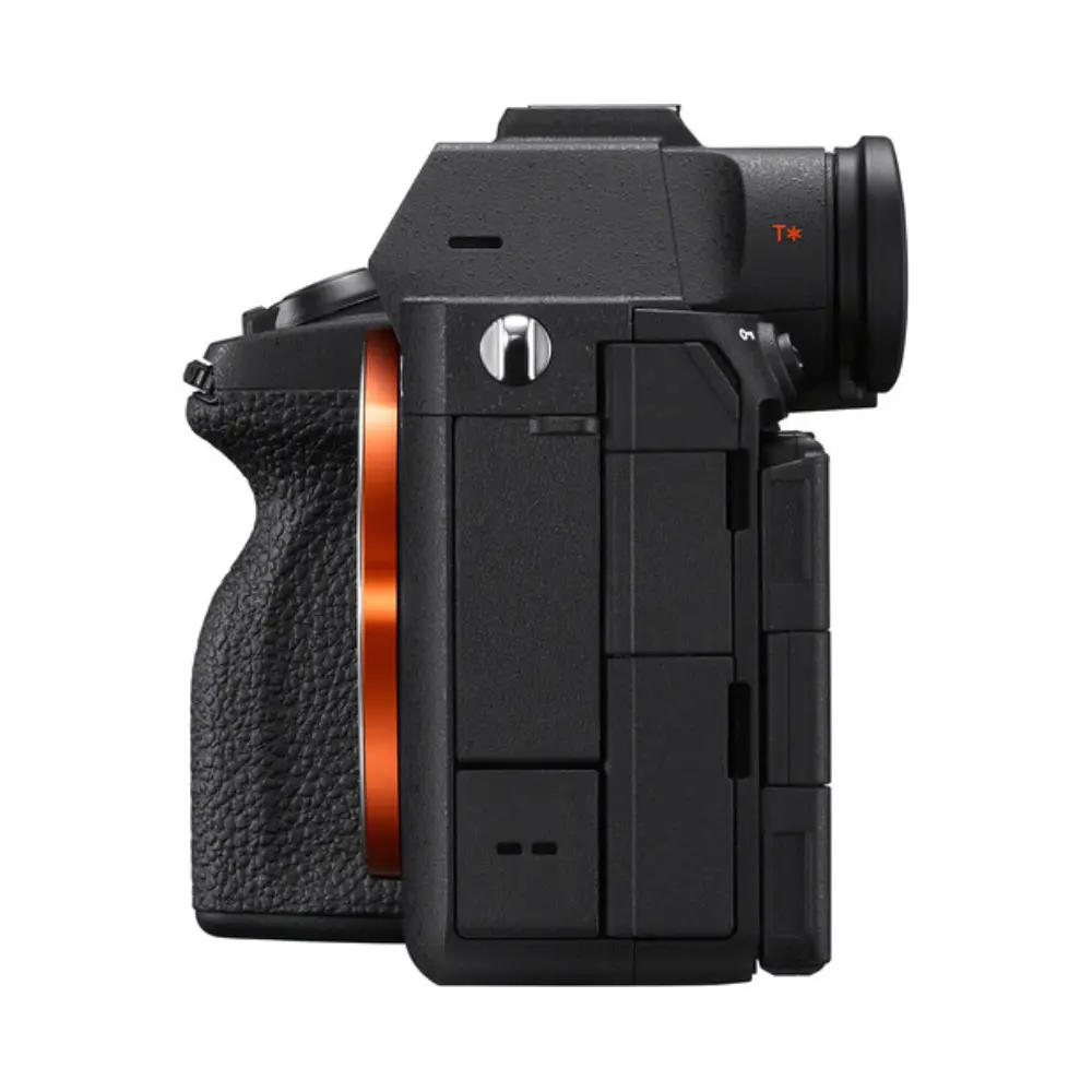 دوربین بدون آینه سونی Sony A7V Mirrorless Full-Frame Camera Body — تصویر 2