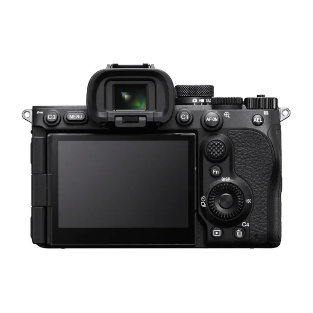 دوربین بدون آینه سونی Sony A7V Mirrorless Full-Frame Camera Body