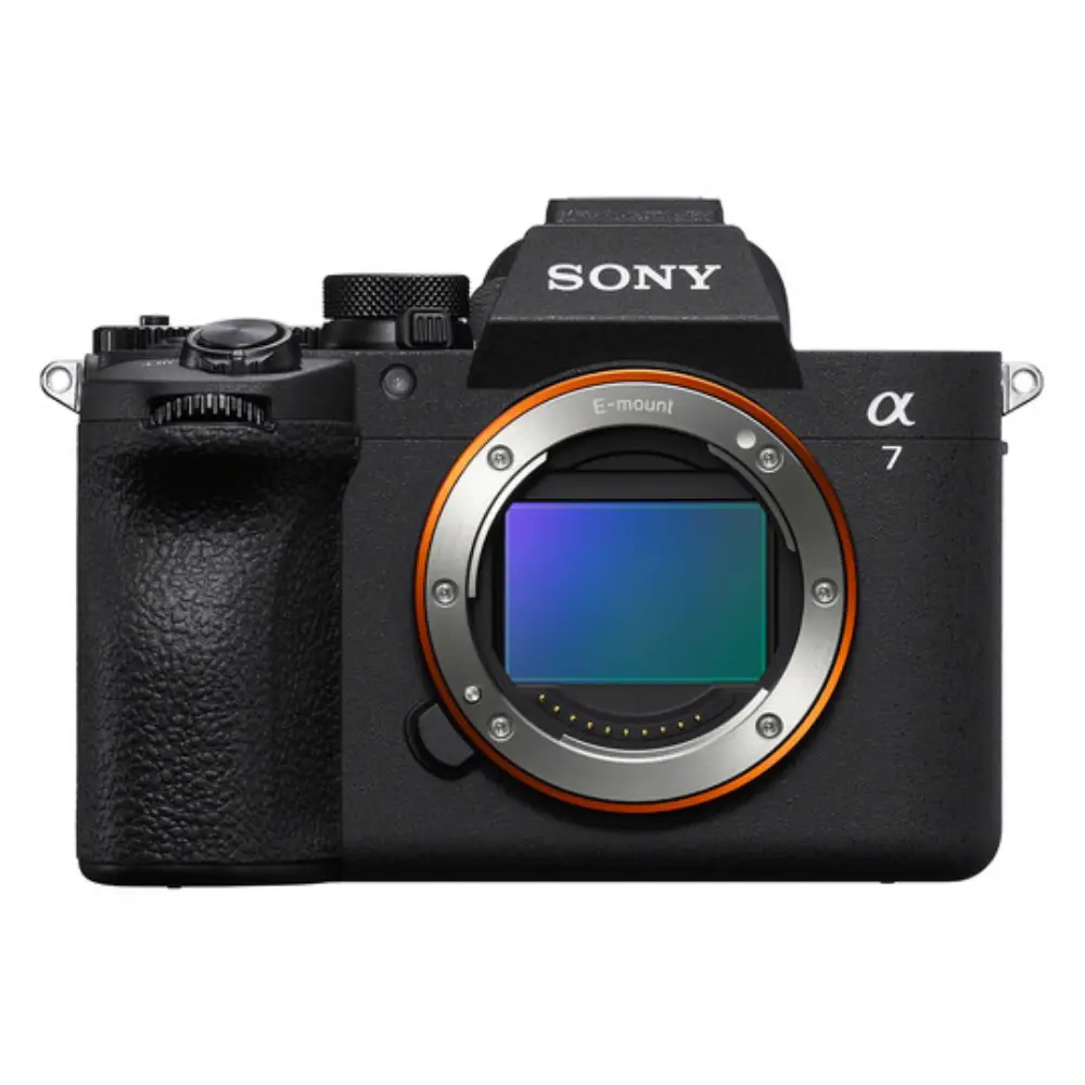 دوربین بدون آینه سونی Sony A7V Mirrorless Full-Frame Camera Body