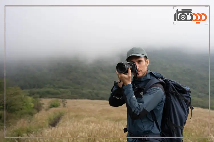 دوربین سونی Sony A7 V