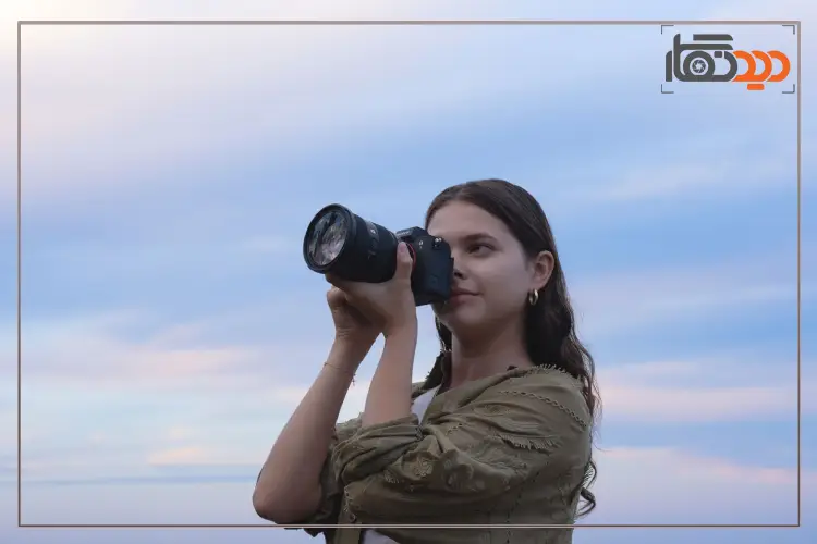 دوربین سونی Sony A7 V