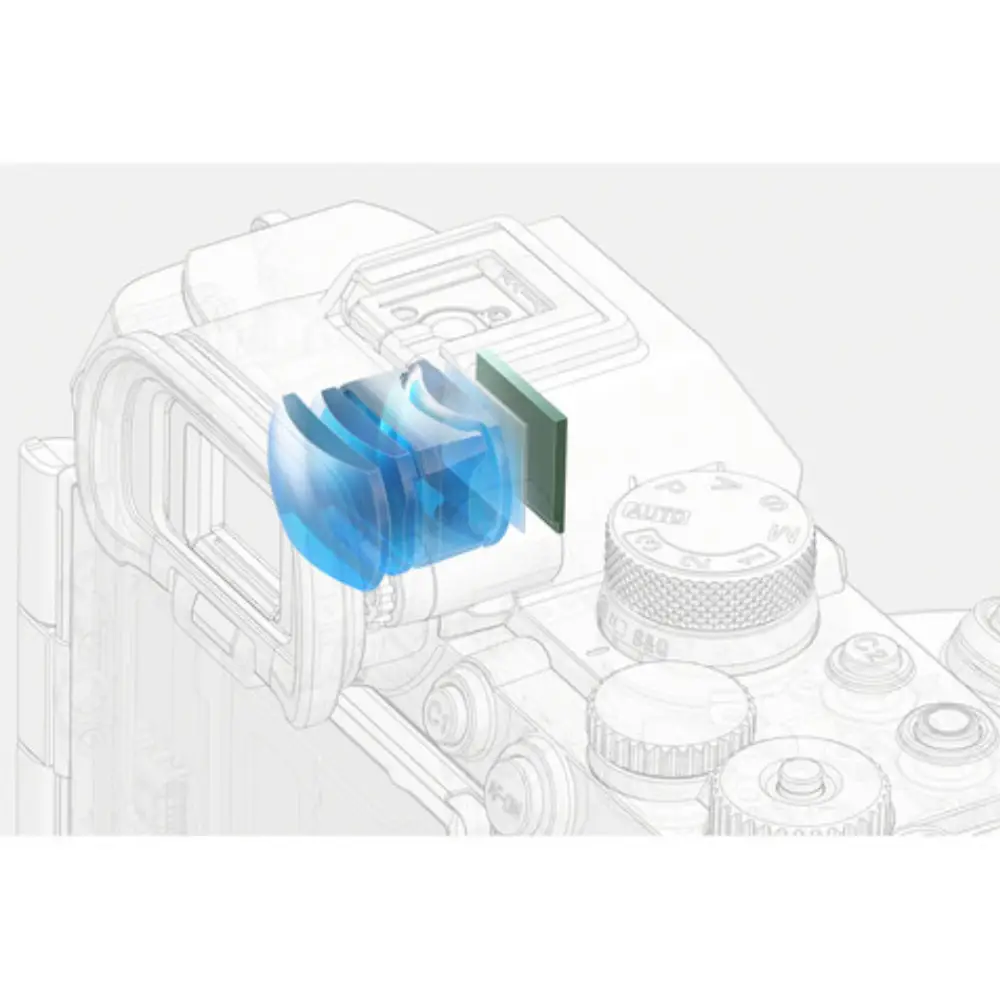 دوربین بدون آینه سونی Sony A7V Mirrorless Full-Frame Camera Body — تصویر 16