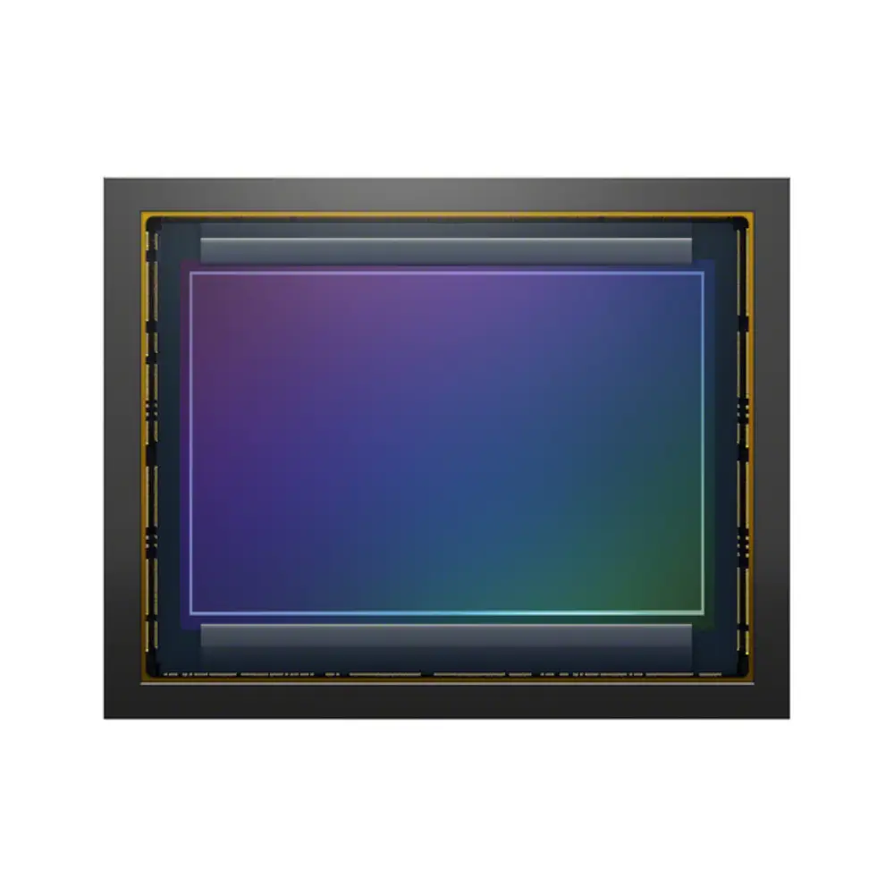 دوربین بدون آینه سونی Sony A7V Mirrorless Full-Frame Camera Body — تصویر 15