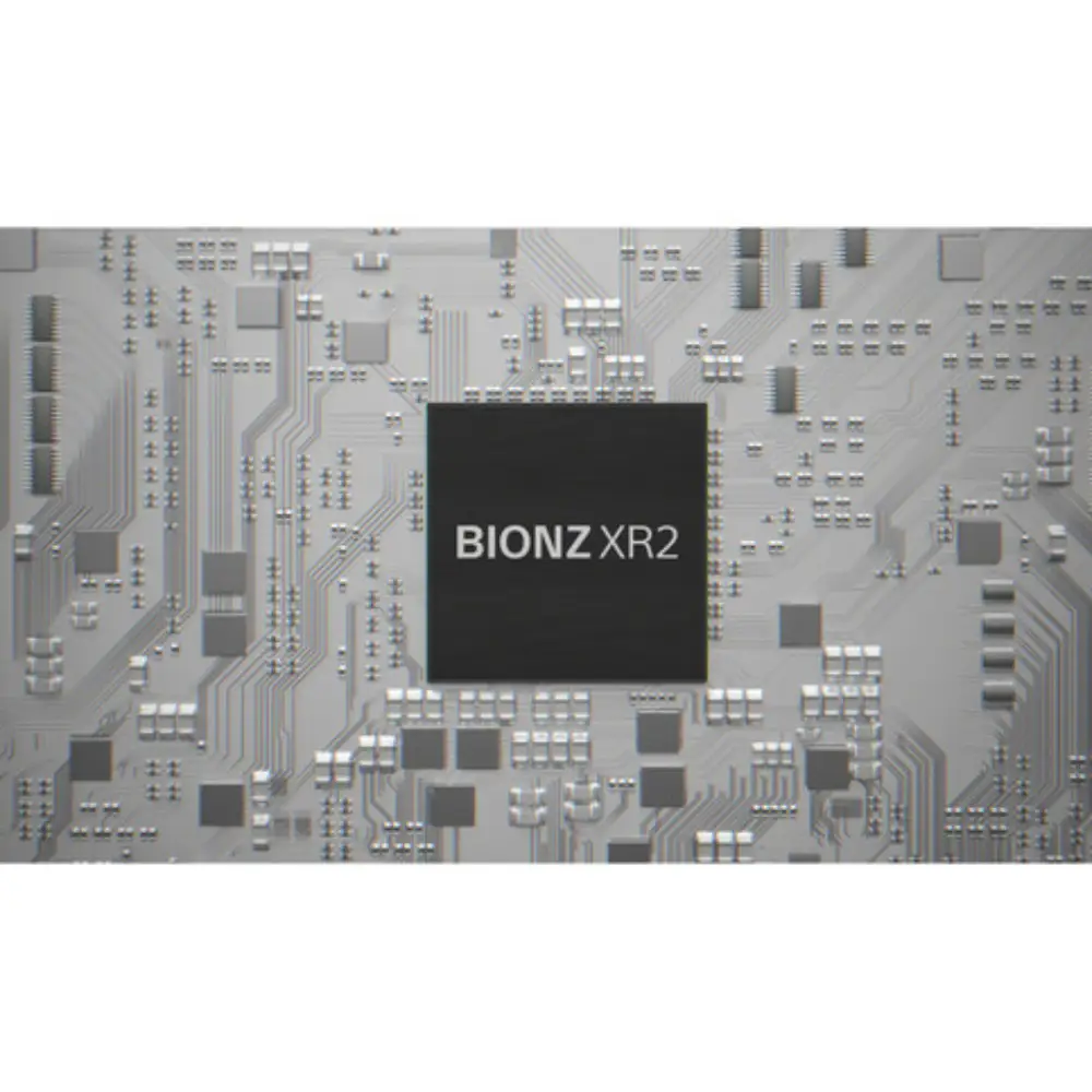 دوربین بدون آینه سونی Sony A7V Mirrorless Full-Frame Camera Body — تصویر 14