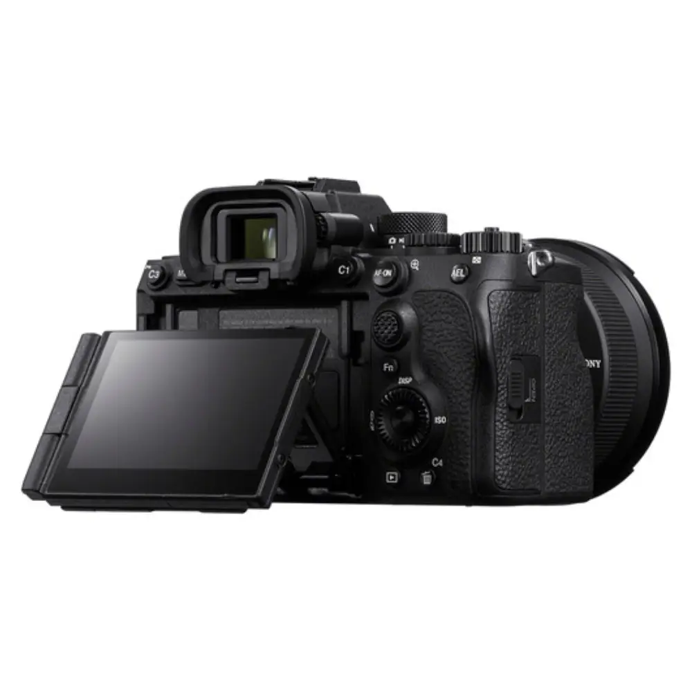 دوربین بدون آینه سونی Sony A7V Mirrorless Full-Frame Camera Body — تصویر 11