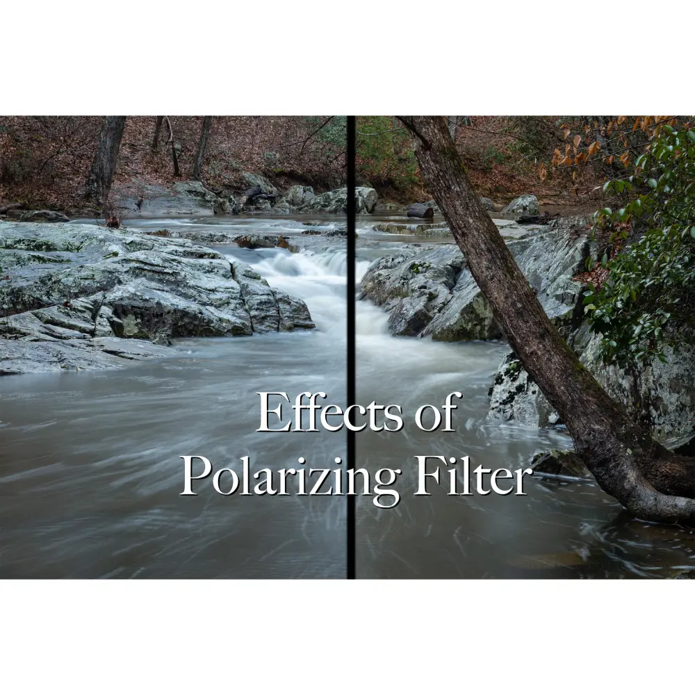 فیلتر پلاریزه هایدا HAIDA C-PL 67MM FILTER — تصویر 8