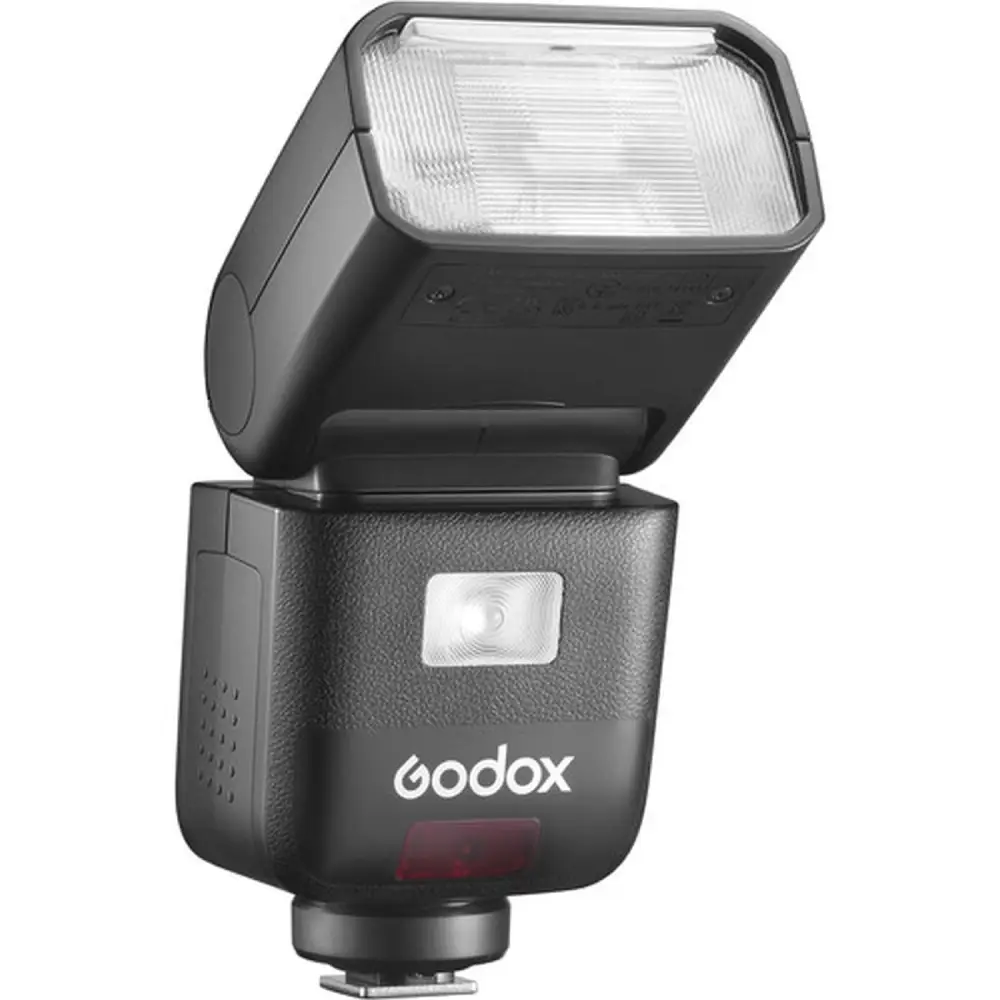 فلاش اکسترنال گودکس Godox Ving V480C TTL On-Camera Flash for Canon