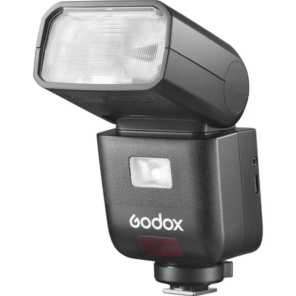 فلاش اکسترنال گودکس Godox Ving V480S TTL On-Camera Flash for Sony