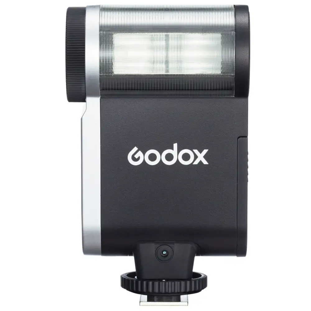 مینی فلاش اکسترنال گودکس Godox iA32 Mini Flash (Black)
