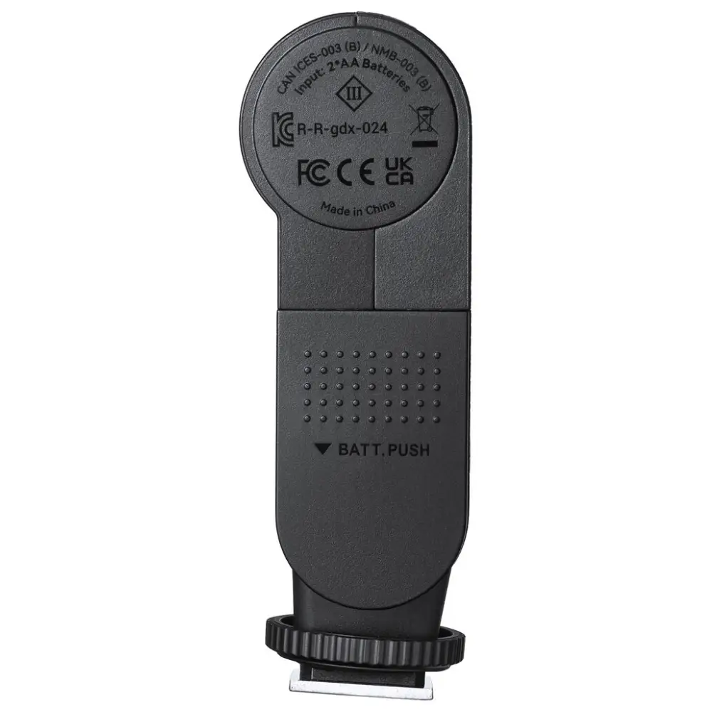 مینی فلاش اکسترنال گودکس Godox iA32 Mini Flash (Black) — تصویر 6