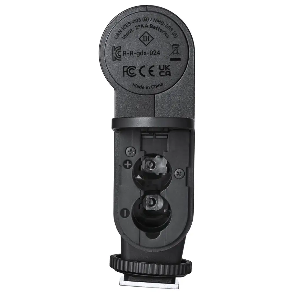 مینی فلاش اکسترنال گودکس Godox iA32 Mini Flash (Black) — تصویر 5
