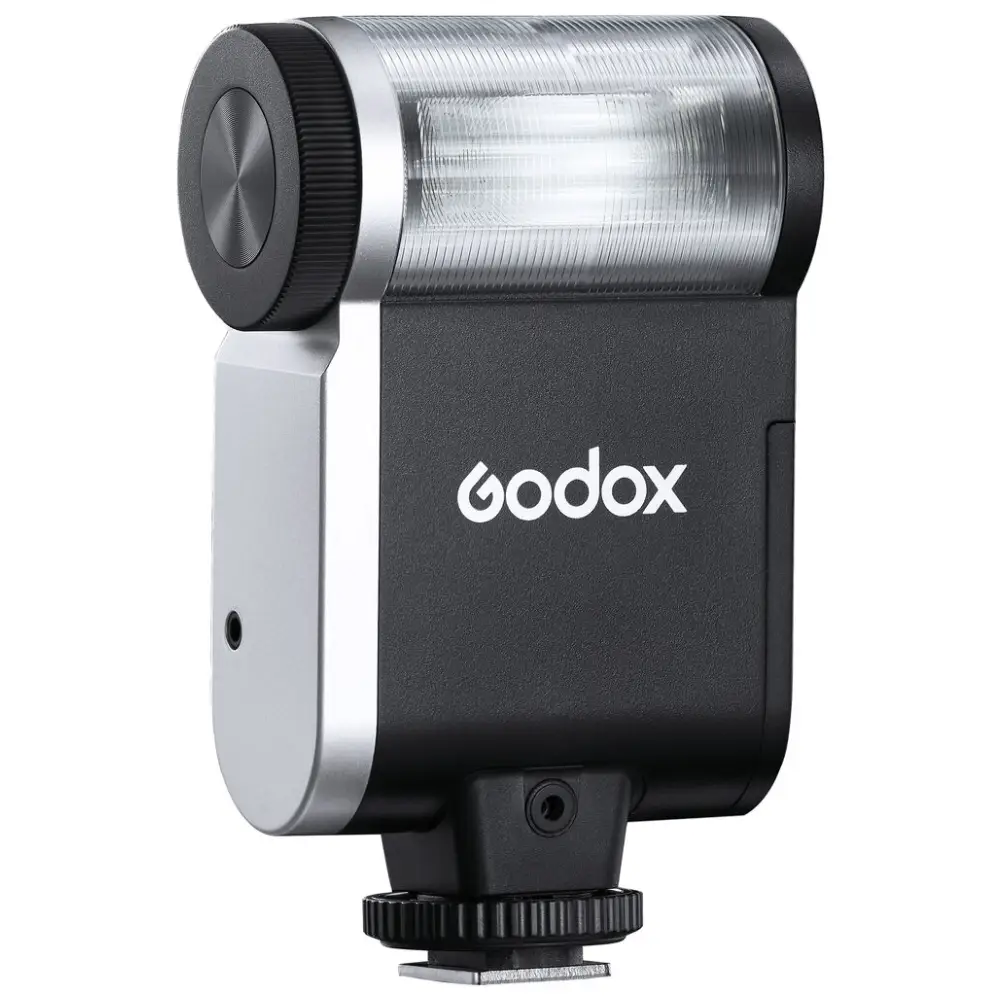 مینی فلاش اکسترنال گودکس Godox iA32 Mini Flash (Black)