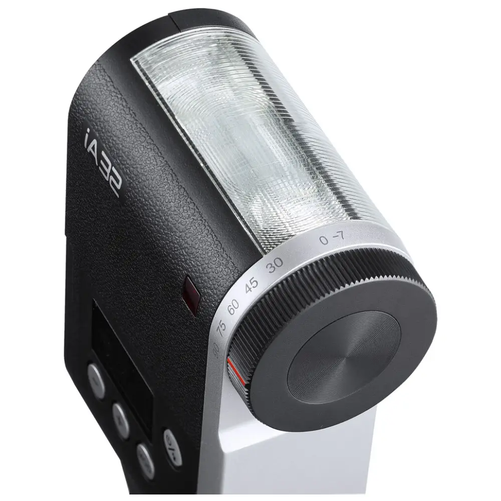 مینی فلاش اکسترنال گودکس Godox iA32 Mini Flash (Black) — تصویر 7