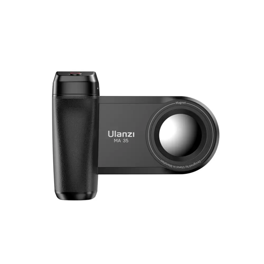 گریپ و شاتر بلوتوثی موبایل اولانزی Ulanzi MA35 — تصویر 3