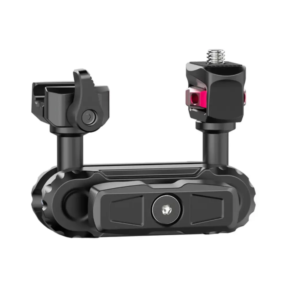 گیره چند منظوره اولانزی Ulanzi SC-02 Heavy-Duty Suction Cup Mount for Camera — تصویر 1