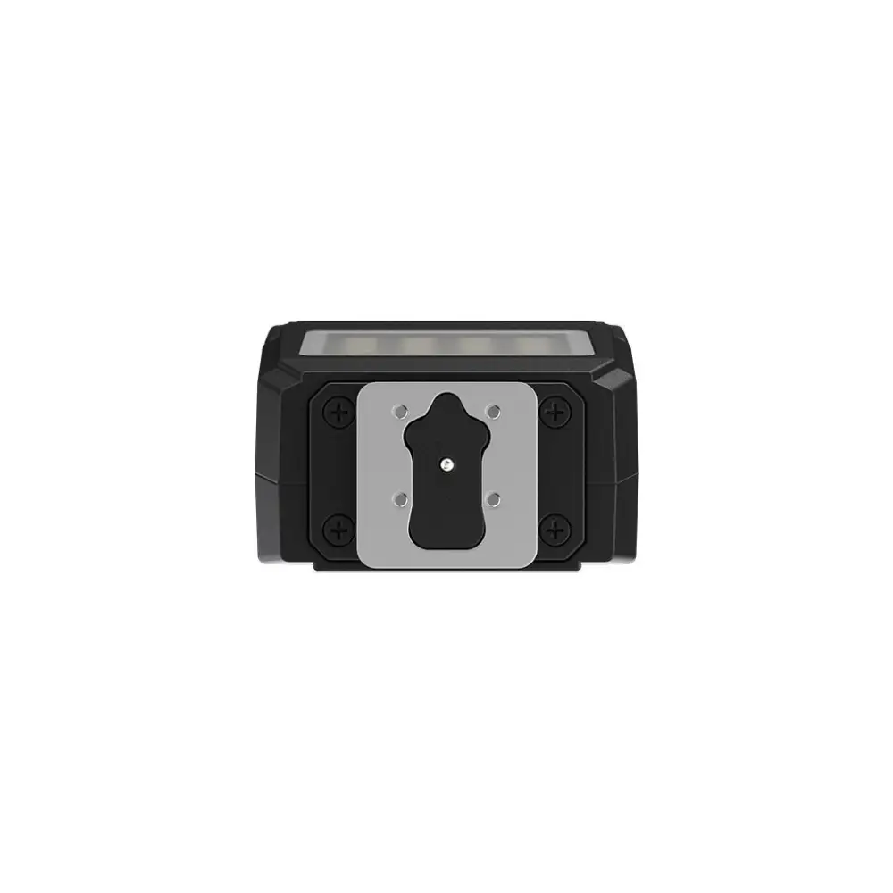 مینی فلاش اکسترنال اولانزی Ulanzi SL03 Spark Lite Camera Flash (Black) — تصویر 7